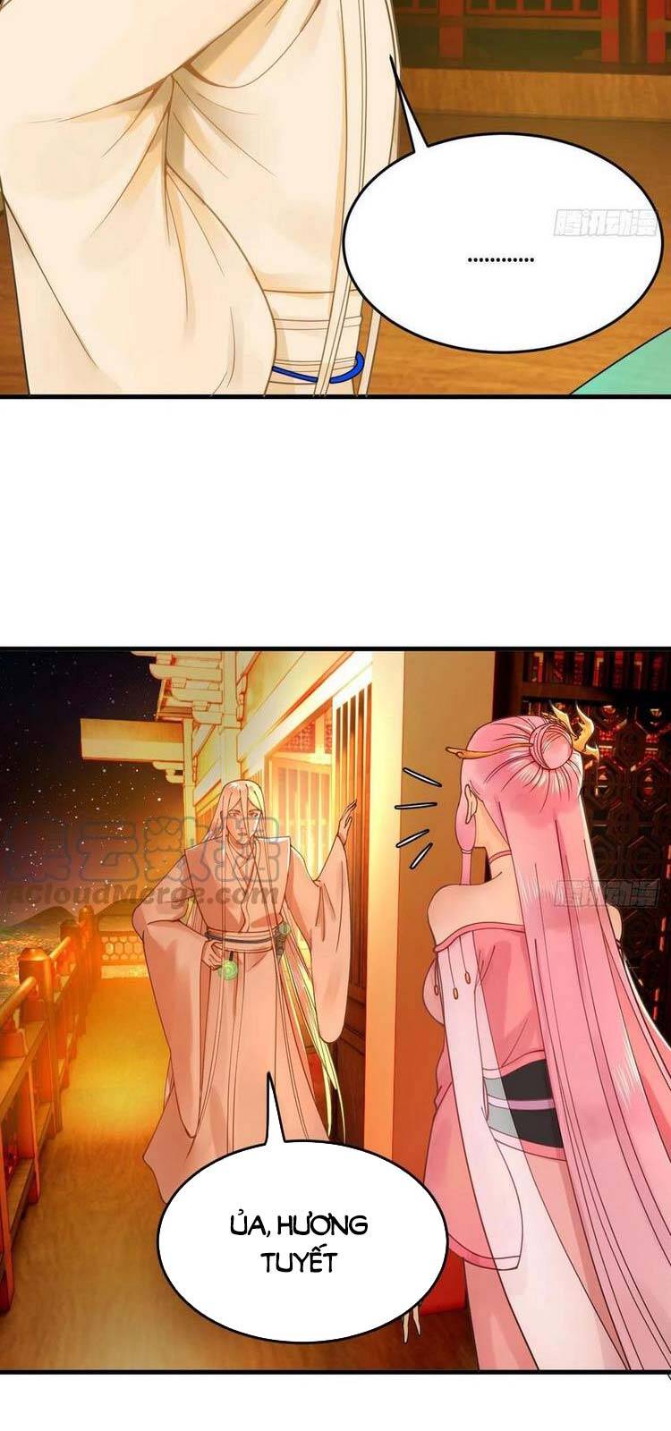 Ta Luyện Khí Ba Ngàn Năm Chapter 259 - 29