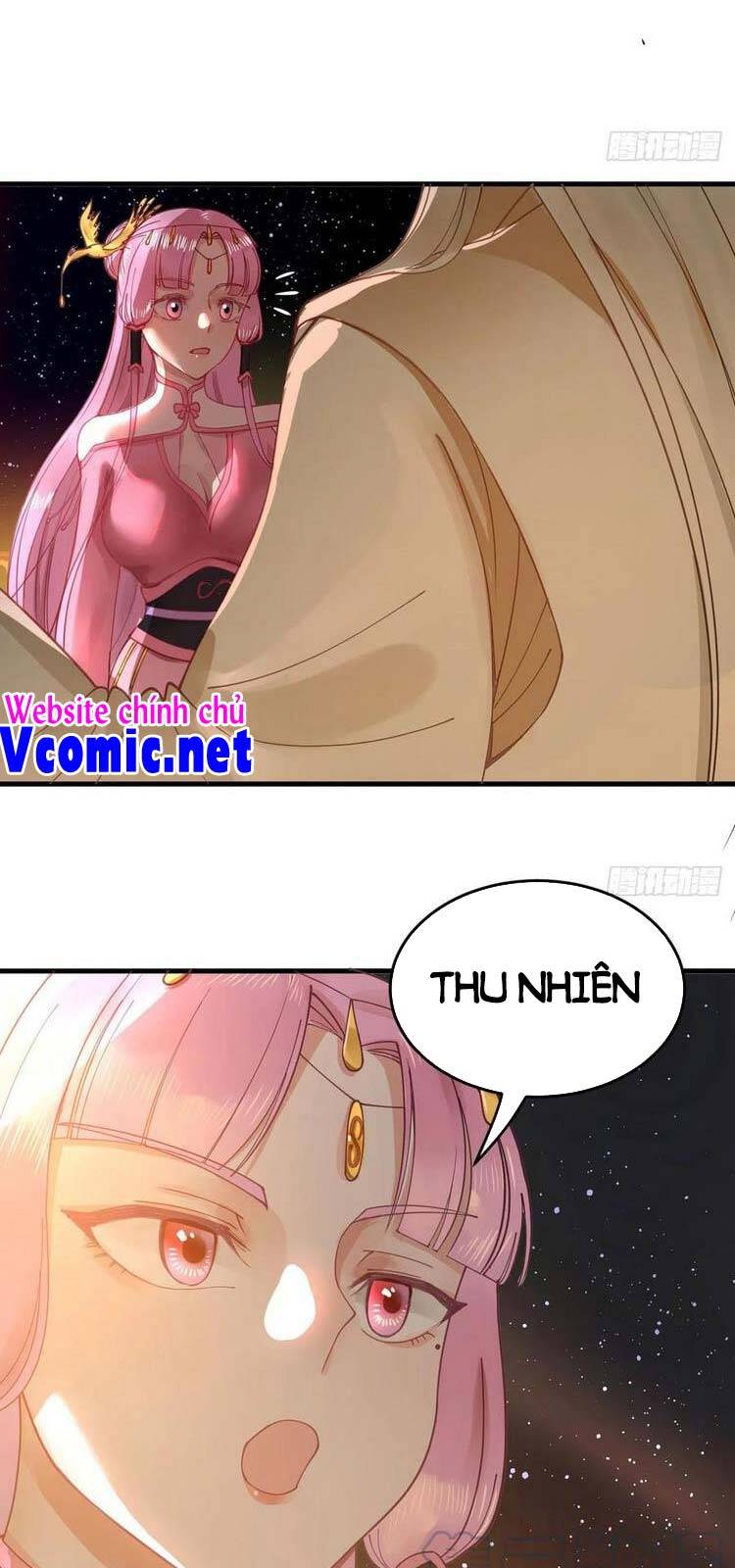 Ta Luyện Khí Ba Ngàn Năm Chapter 259 - 30