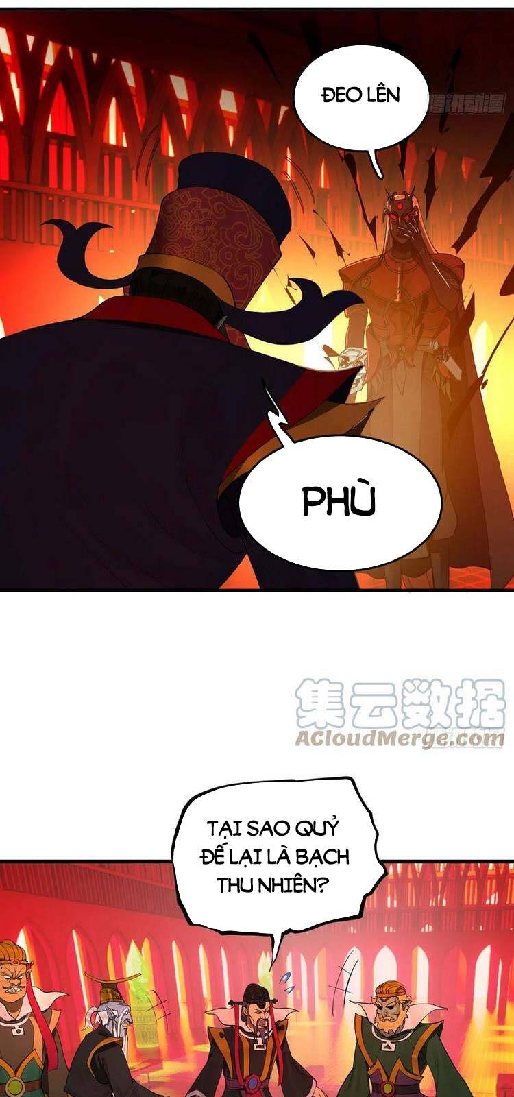 Ta Luyện Khí Ba Ngàn Năm Chapter 259 - 4