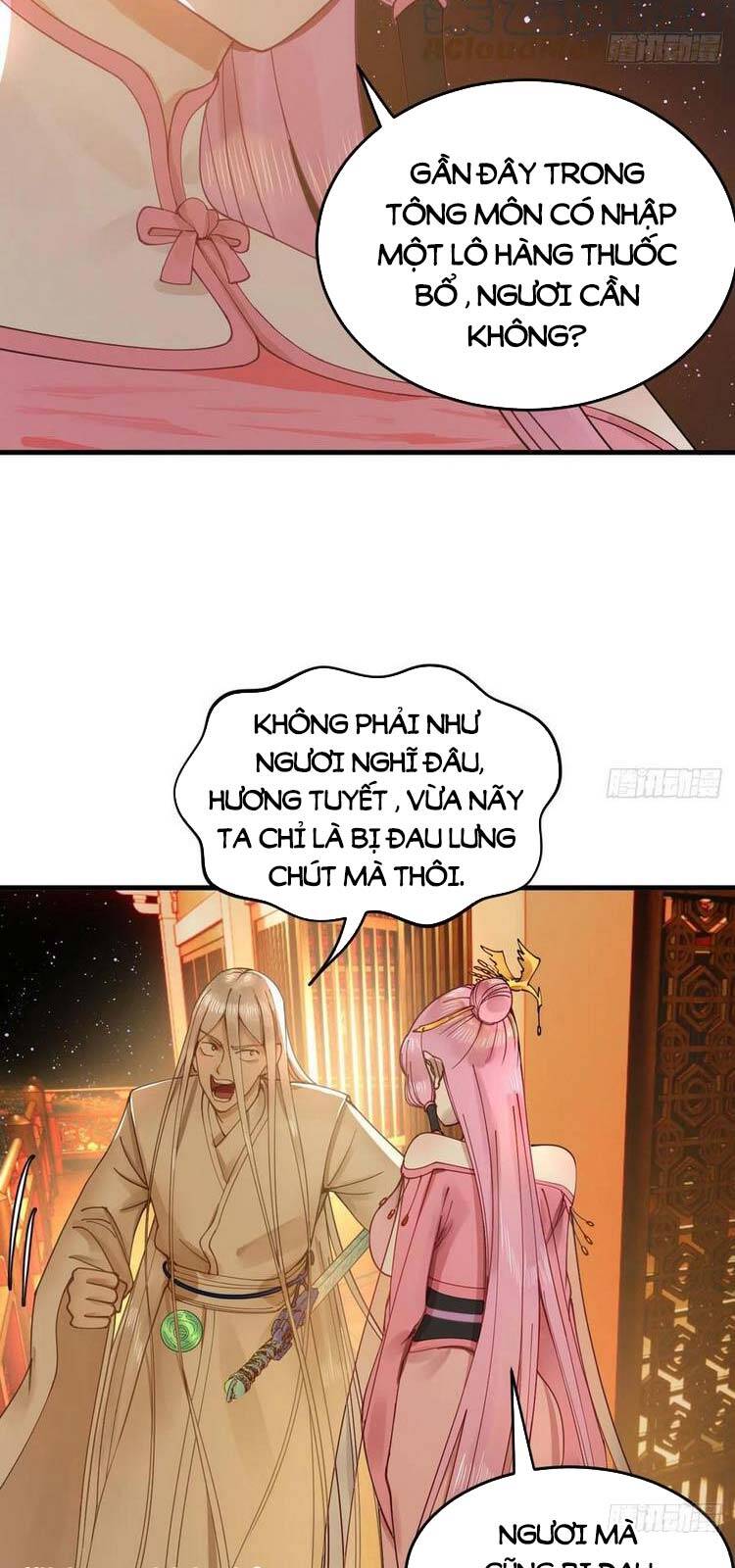 Ta Luyện Khí Ba Ngàn Năm Chapter 259 - 31