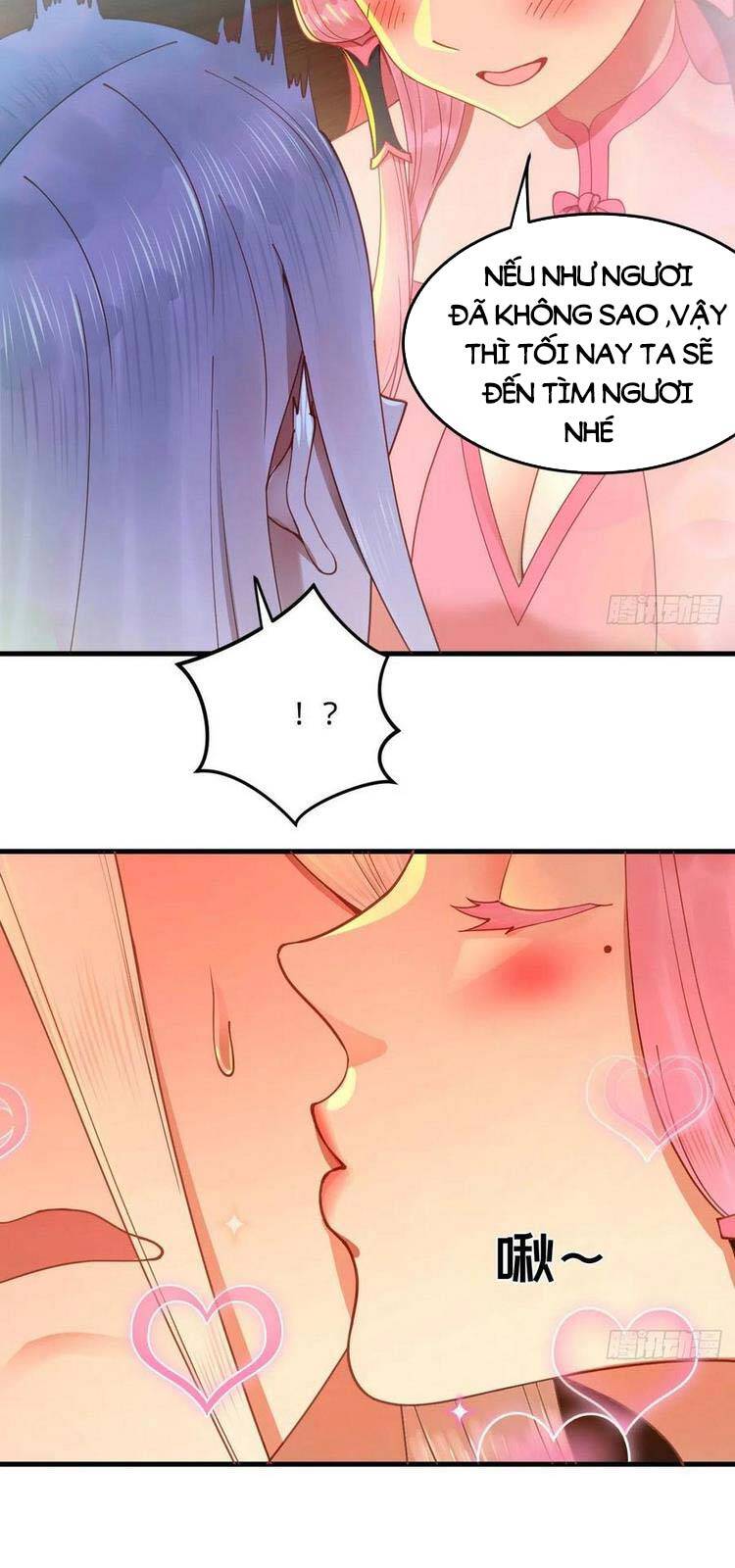 Ta Luyện Khí Ba Ngàn Năm Chapter 259 - 35