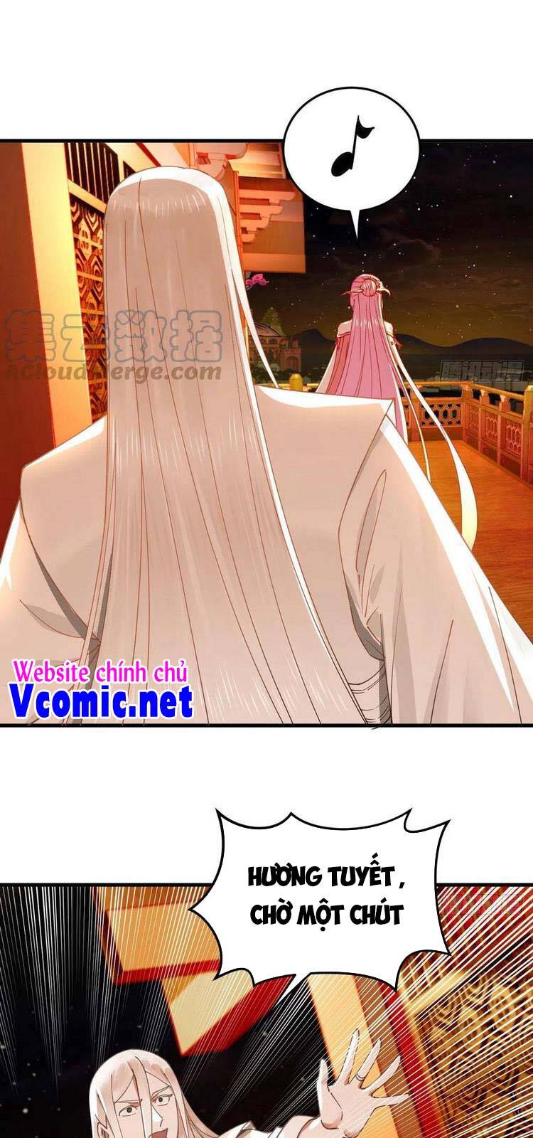Ta Luyện Khí Ba Ngàn Năm Chapter 259 - 36