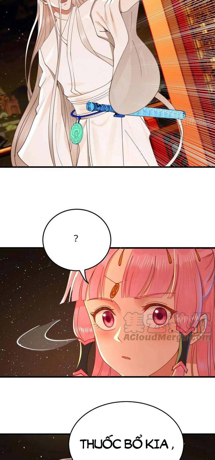 Ta Luyện Khí Ba Ngàn Năm Chapter 259 - 37