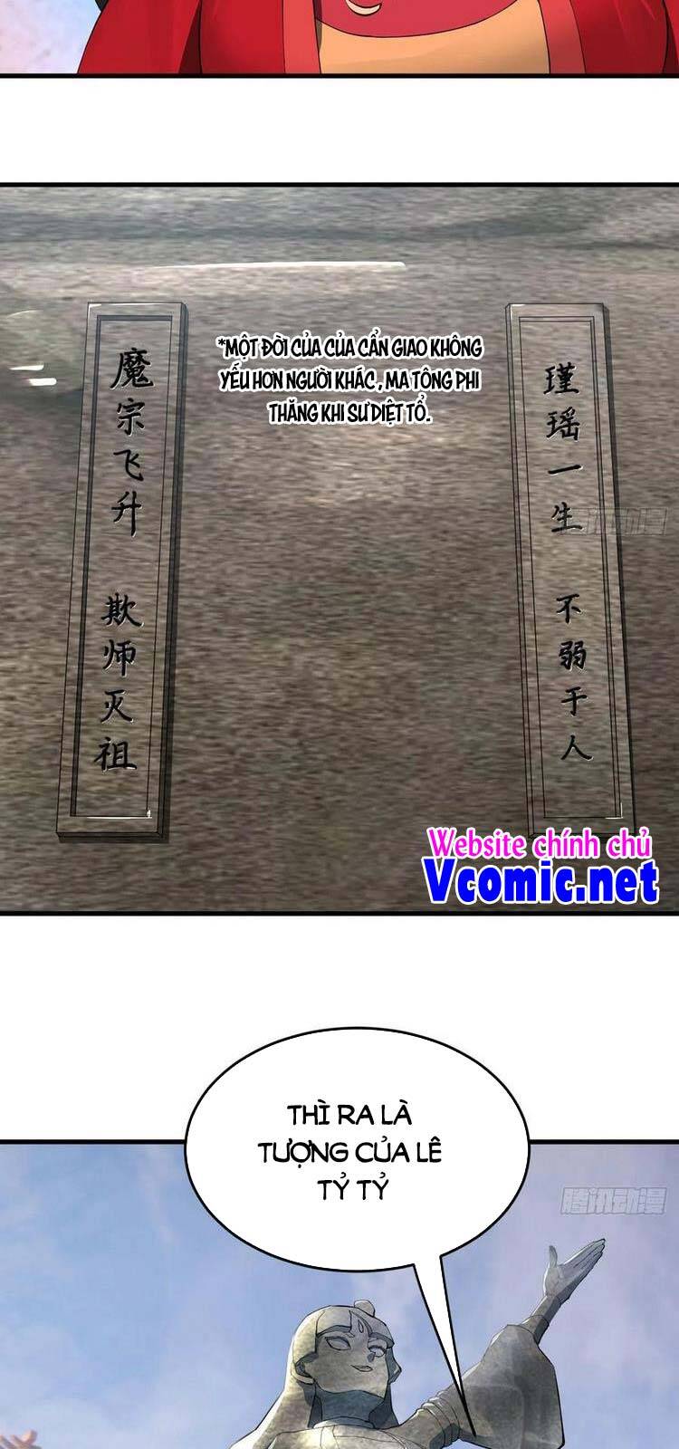 Ta Luyện Khí Ba Ngàn Năm Chapter 259 - 9