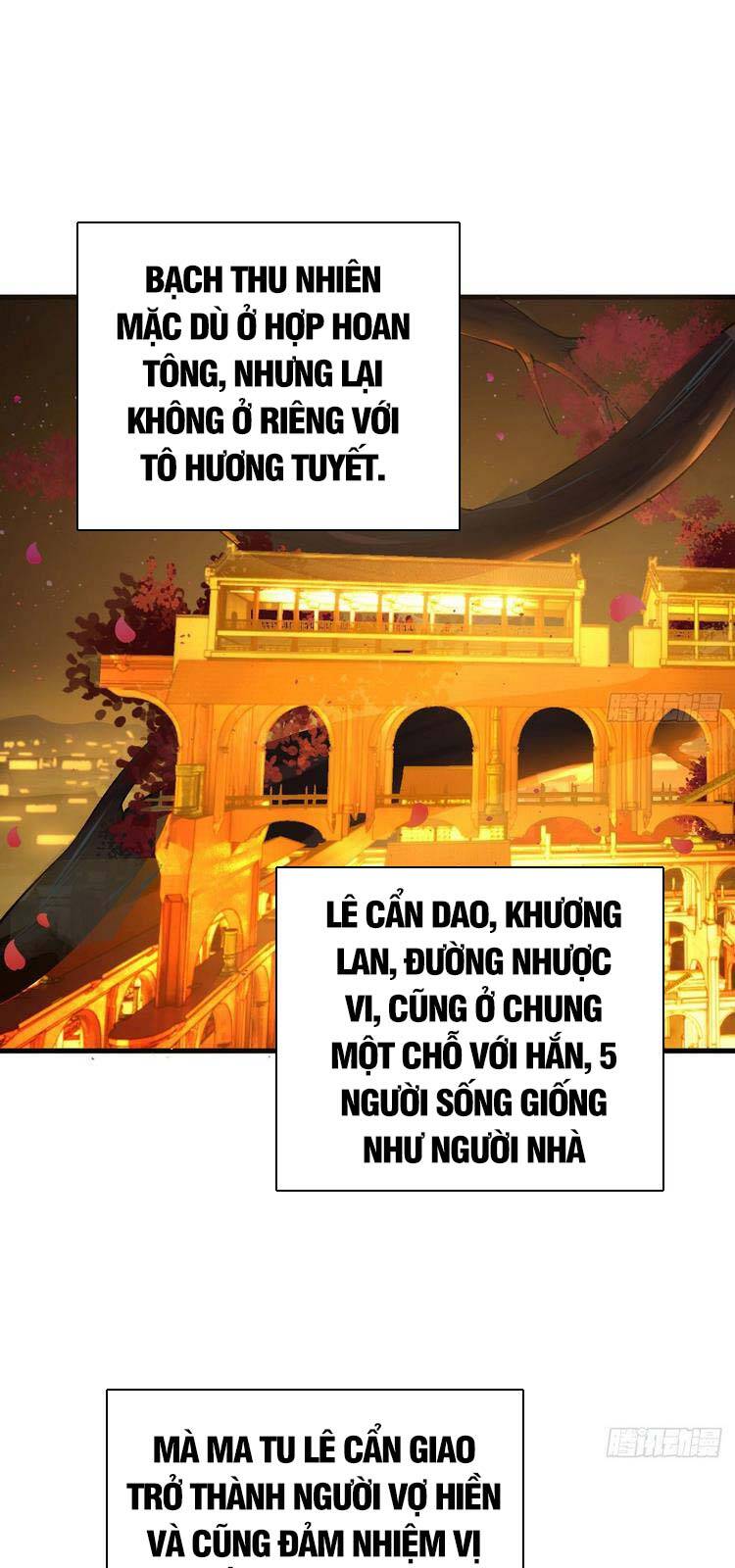 Ta Luyện Khí Ba Ngàn Năm Chapter 260 - 1