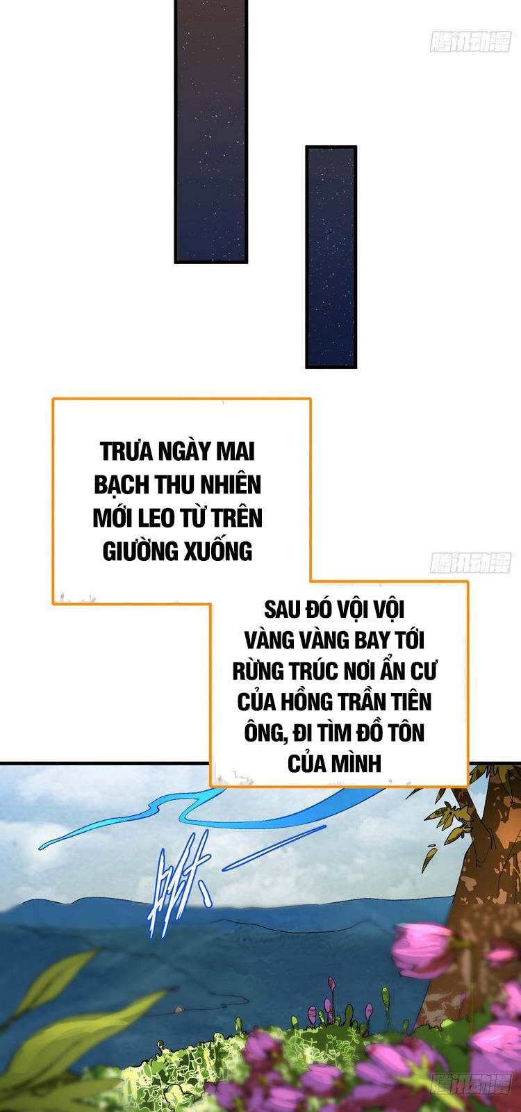 Ta Luyện Khí Ba Ngàn Năm Chapter 260 - 11