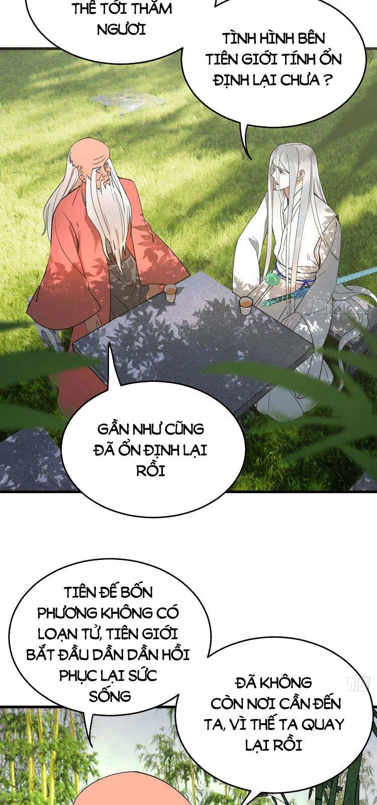 Ta Luyện Khí Ba Ngàn Năm Chapter 260 - 13