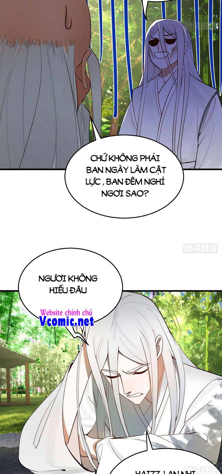 Ta Luyện Khí Ba Ngàn Năm Chapter 260 - 15