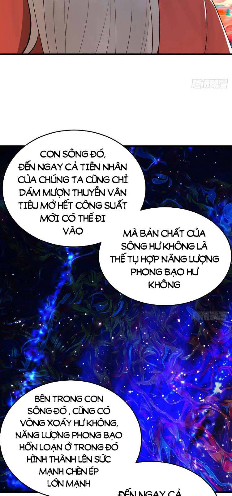 Ta Luyện Khí Ba Ngàn Năm Chapter 260 - 22