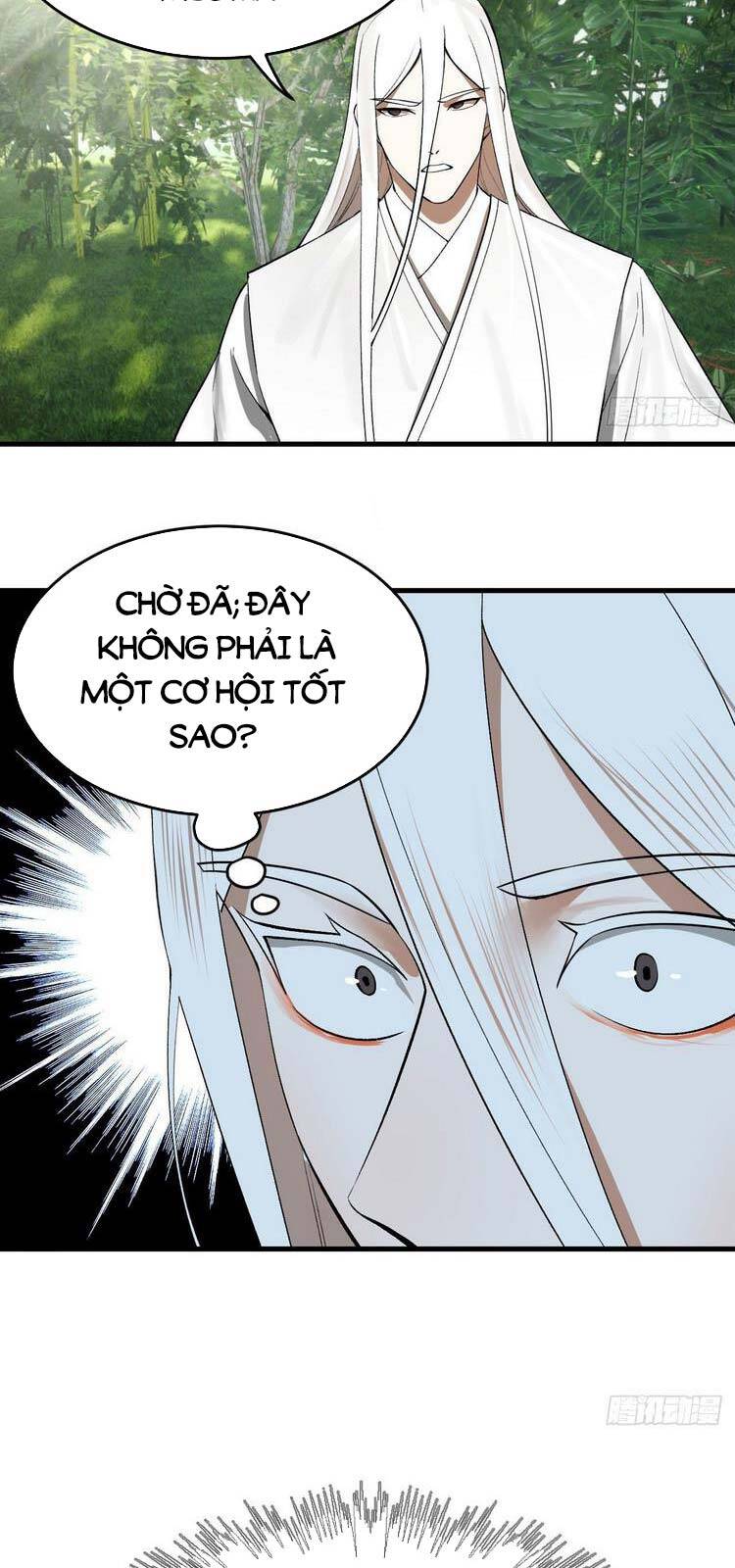 Ta Luyện Khí Ba Ngàn Năm Chapter 260 - 28