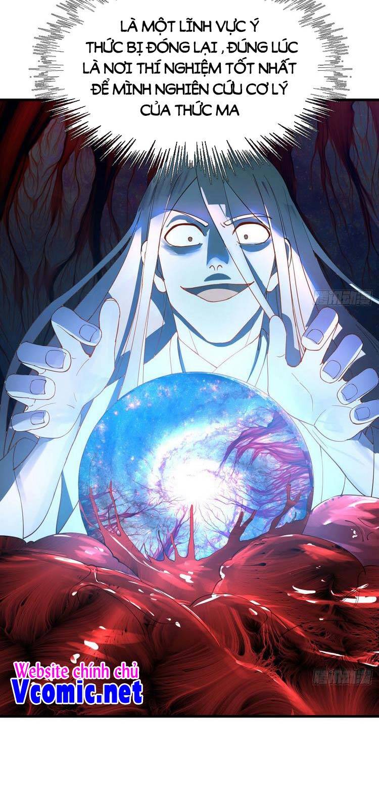 Ta Luyện Khí Ba Ngàn Năm Chapter 260 - 29