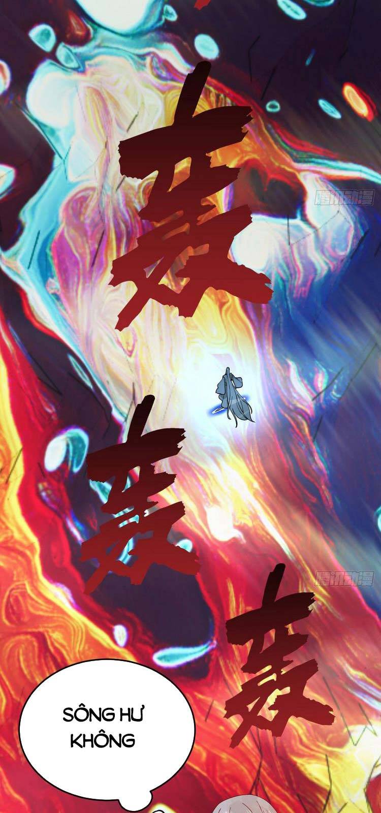 Ta Luyện Khí Ba Ngàn Năm Chapter 260 - 31