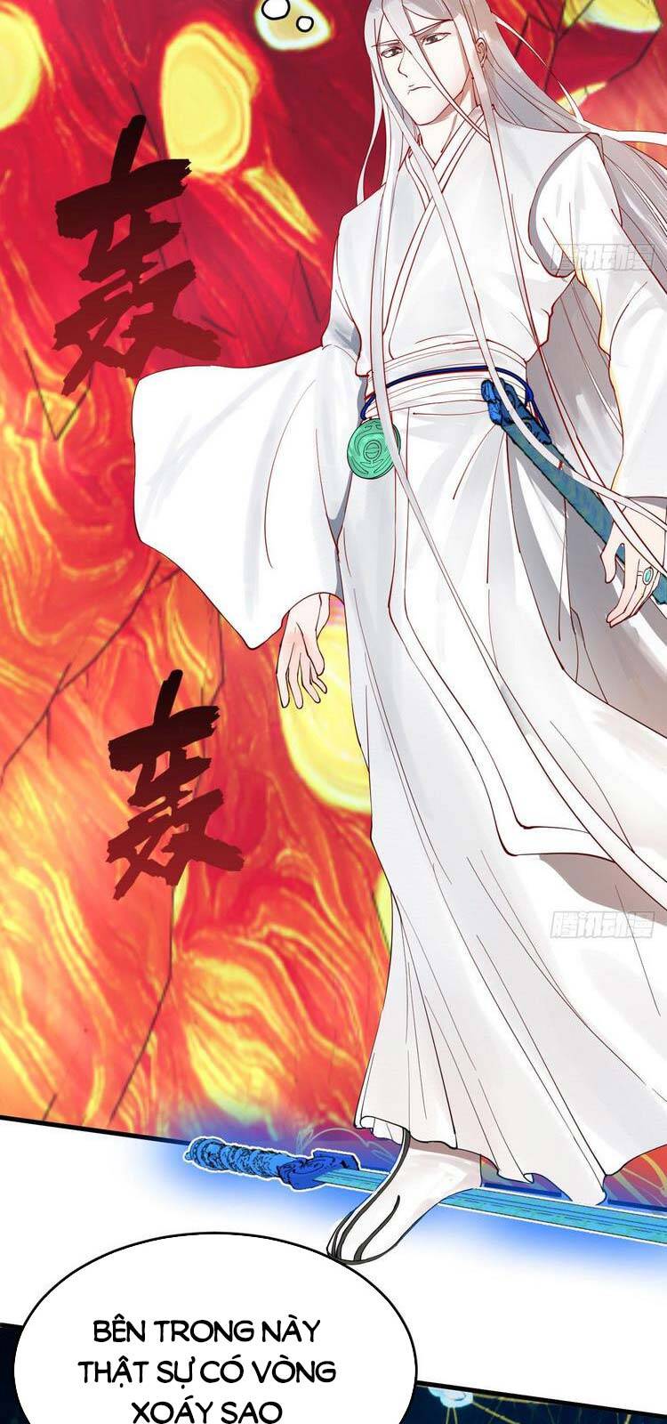 Ta Luyện Khí Ba Ngàn Năm Chapter 260 - 32