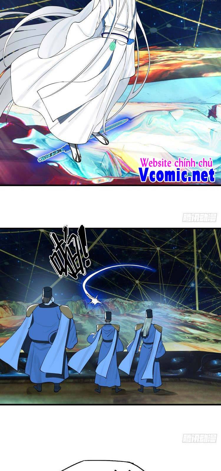 Ta Luyện Khí Ba Ngàn Năm Chapter 260 - 35