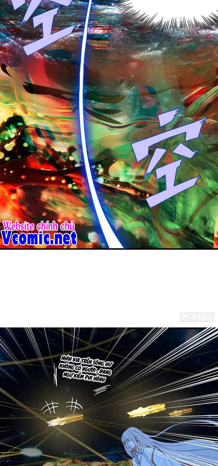 Ta Luyện Khí Ba Ngàn Năm Chapter 260 - 39