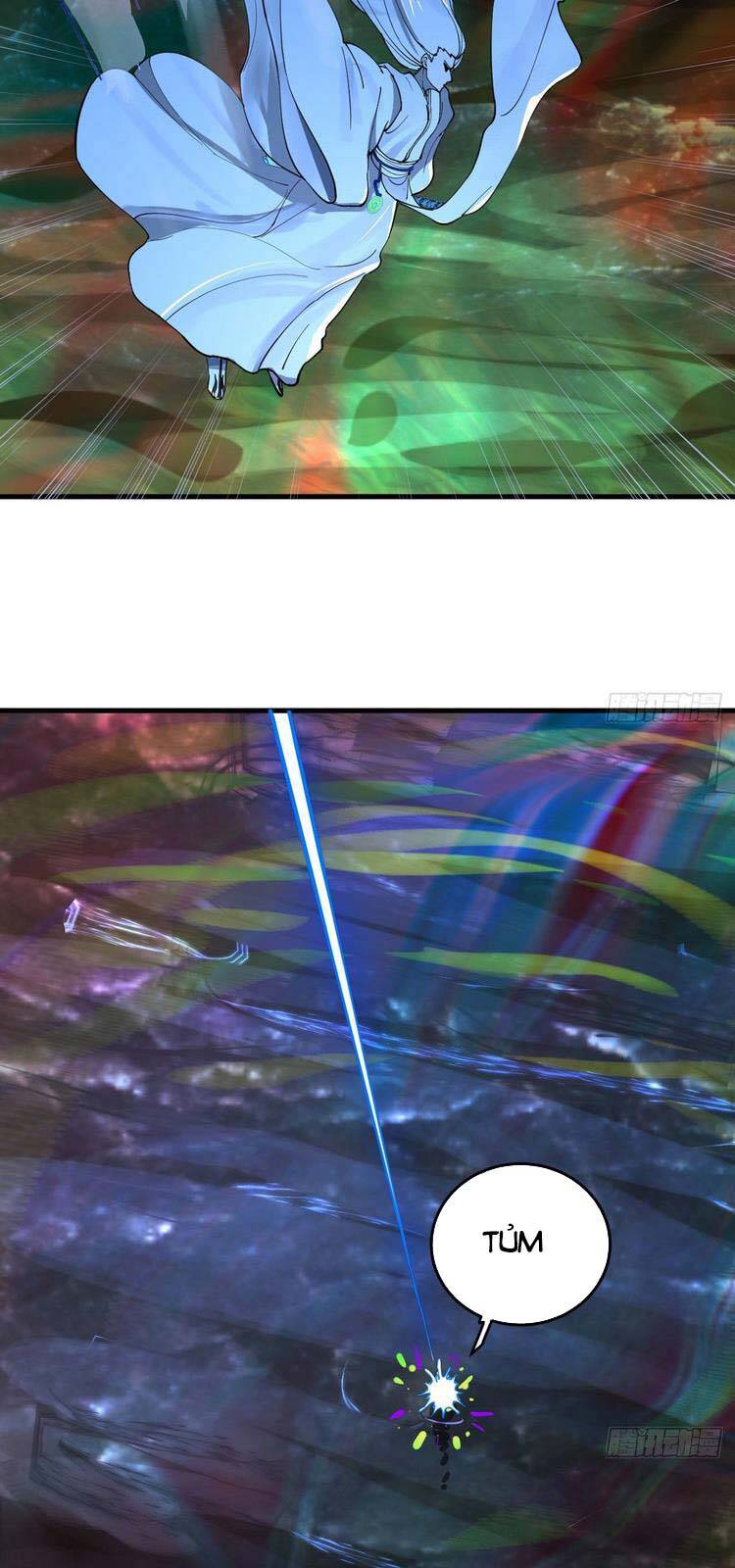 Ta Luyện Khí Ba Ngàn Năm Chapter 260 - 42