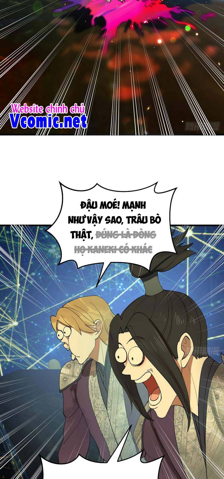 Ta Luyện Khí Ba Ngàn Năm Chapter 260 - 45