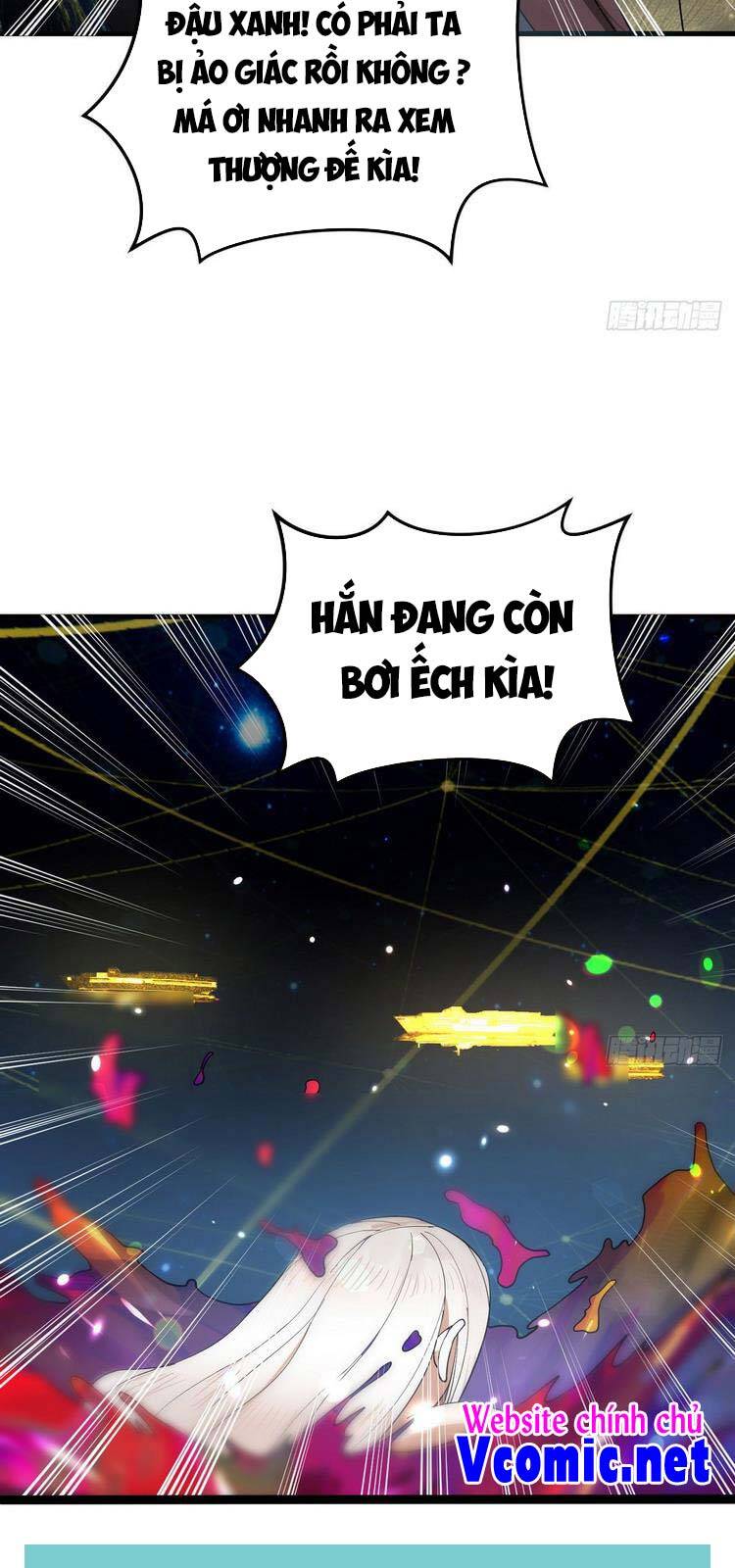 Ta Luyện Khí Ba Ngàn Năm Chapter 260 - 46