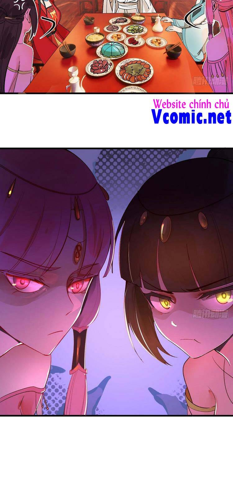 Ta Luyện Khí Ba Ngàn Năm Chapter 260 - 9