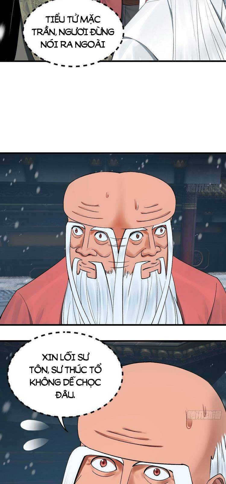 Ta Luyện Khí Ba Ngàn Năm Chapter 262 - 2