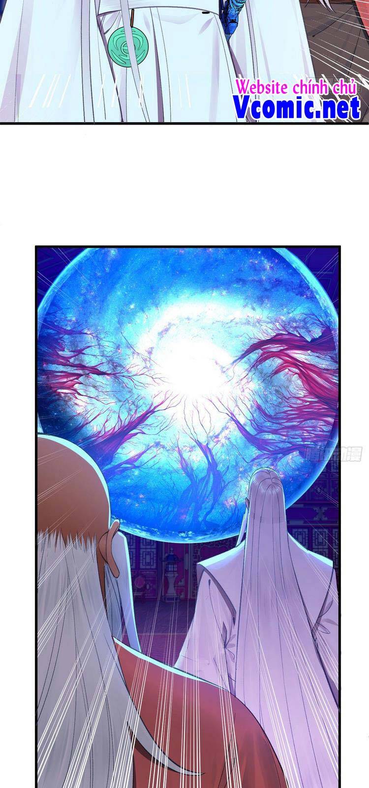 Ta Luyện Khí Ba Ngàn Năm Chapter 262 - 14