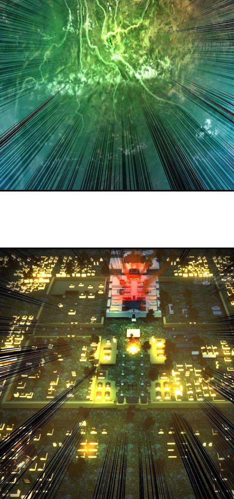 Ta Luyện Khí Ba Ngàn Năm Chapter 262 - 16