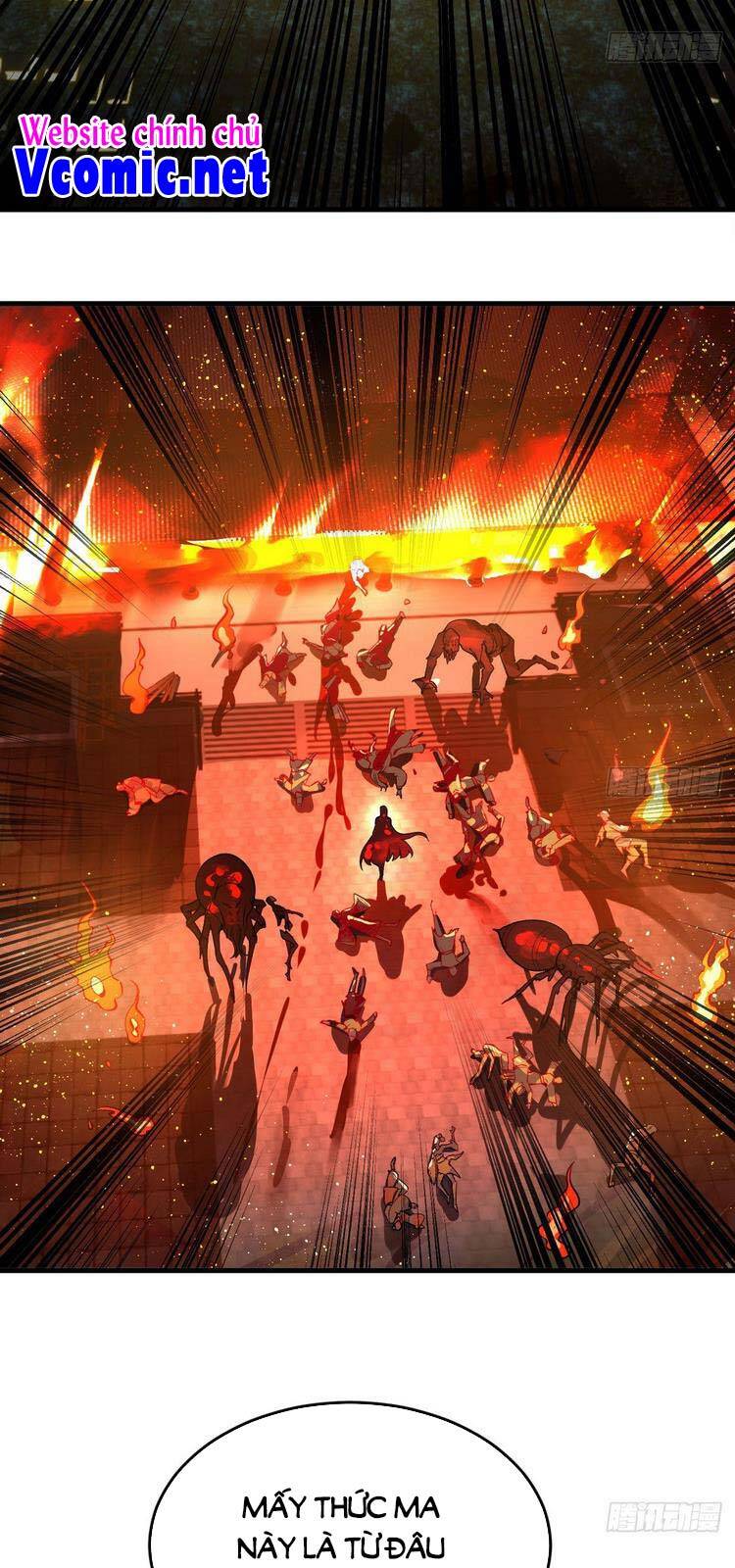 Ta Luyện Khí Ba Ngàn Năm Chapter 262 - 17