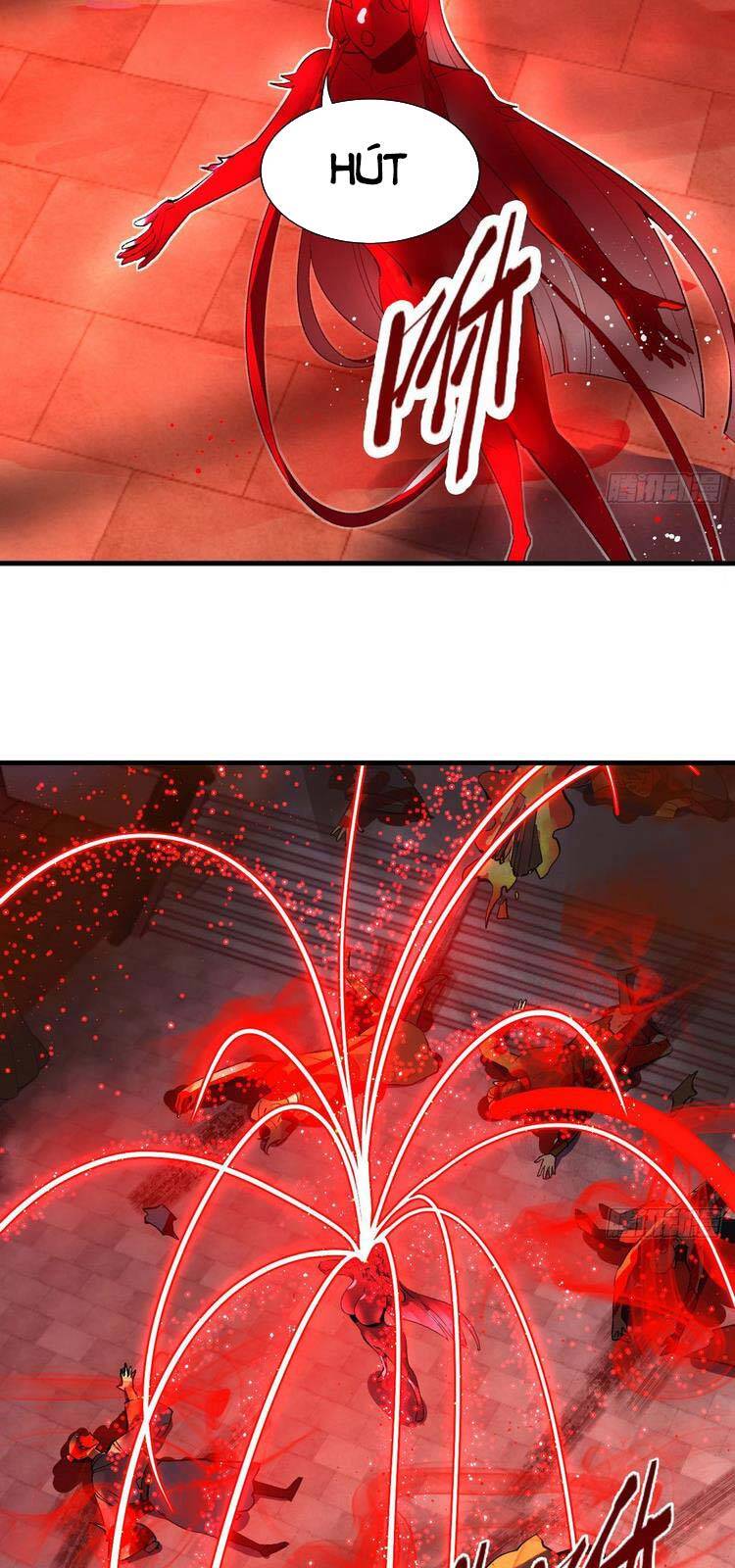 Ta Luyện Khí Ba Ngàn Năm Chapter 262 - 20