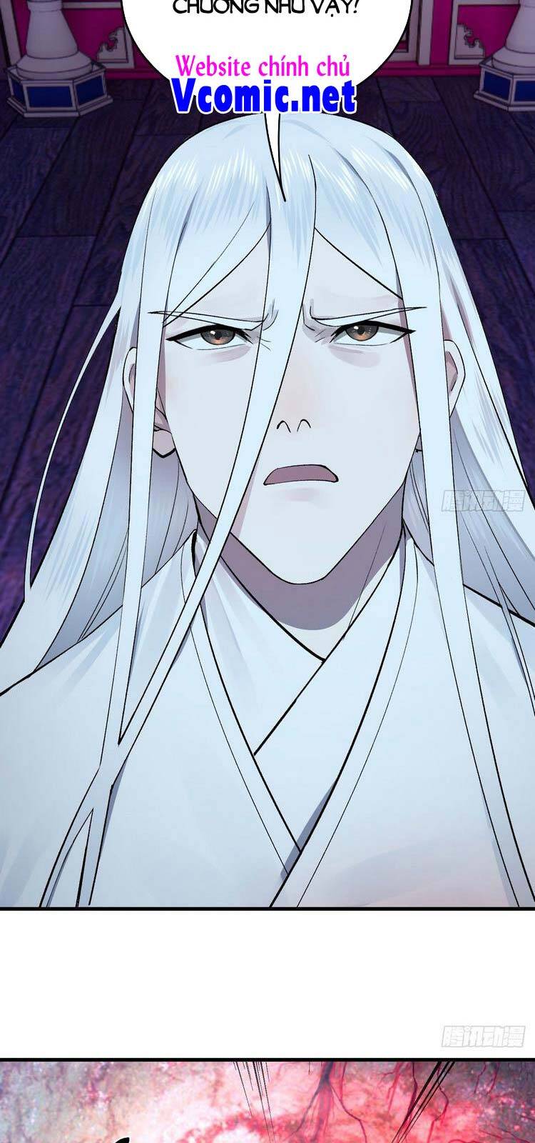 Ta Luyện Khí Ba Ngàn Năm Chapter 262 - 23