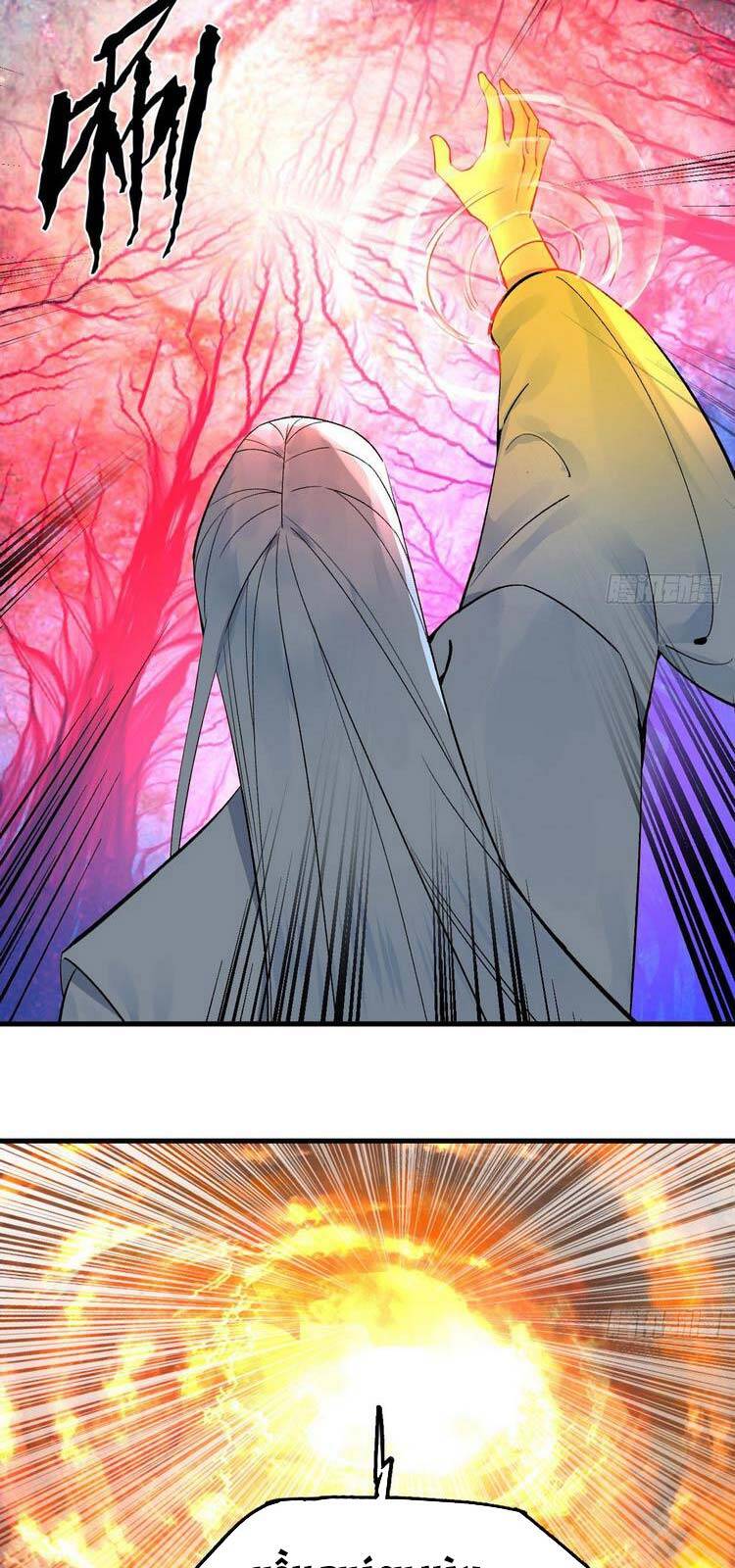 Ta Luyện Khí Ba Ngàn Năm Chapter 262 - 24