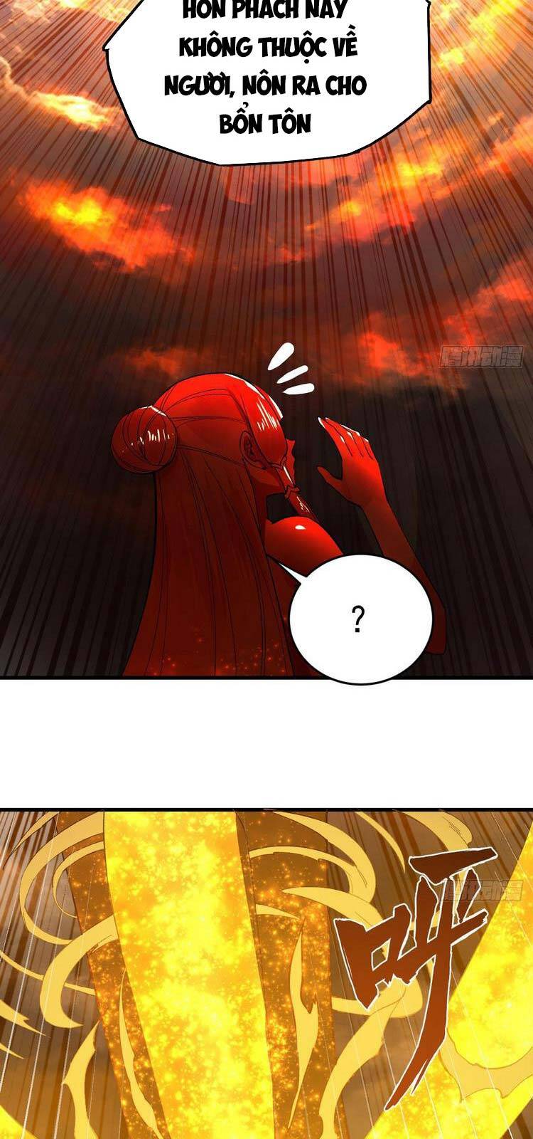Ta Luyện Khí Ba Ngàn Năm Chapter 262 - 25