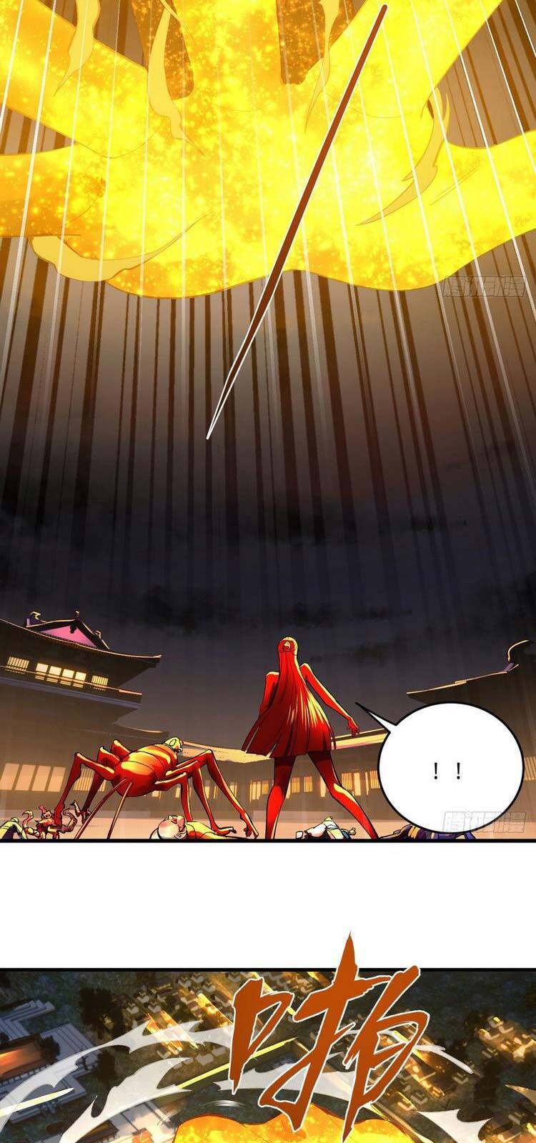 Ta Luyện Khí Ba Ngàn Năm Chapter 262 - 26