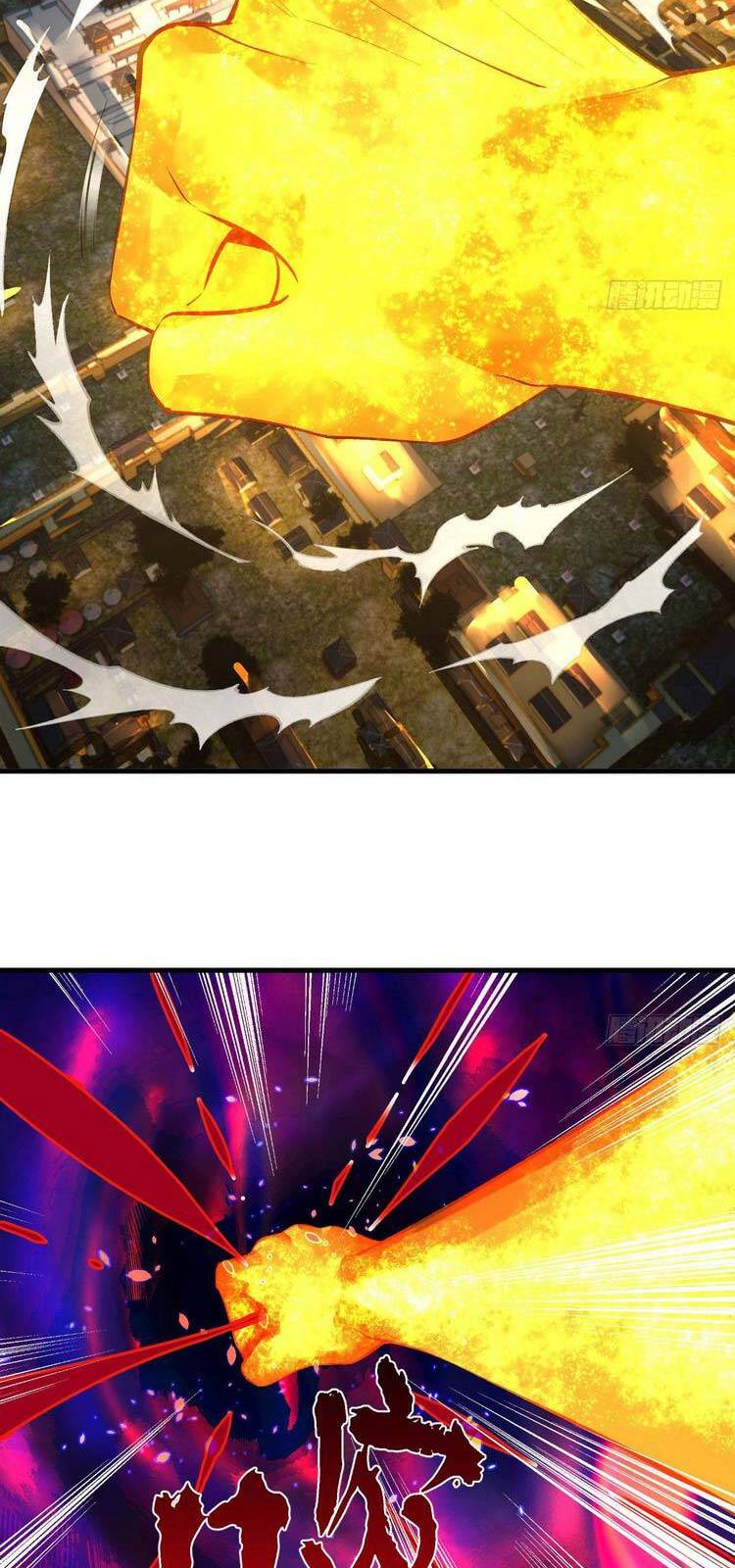 Ta Luyện Khí Ba Ngàn Năm Chapter 262 - 27