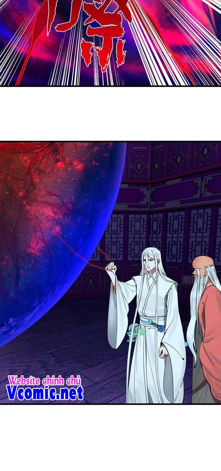 Ta Luyện Khí Ba Ngàn Năm Chapter 262 - 28