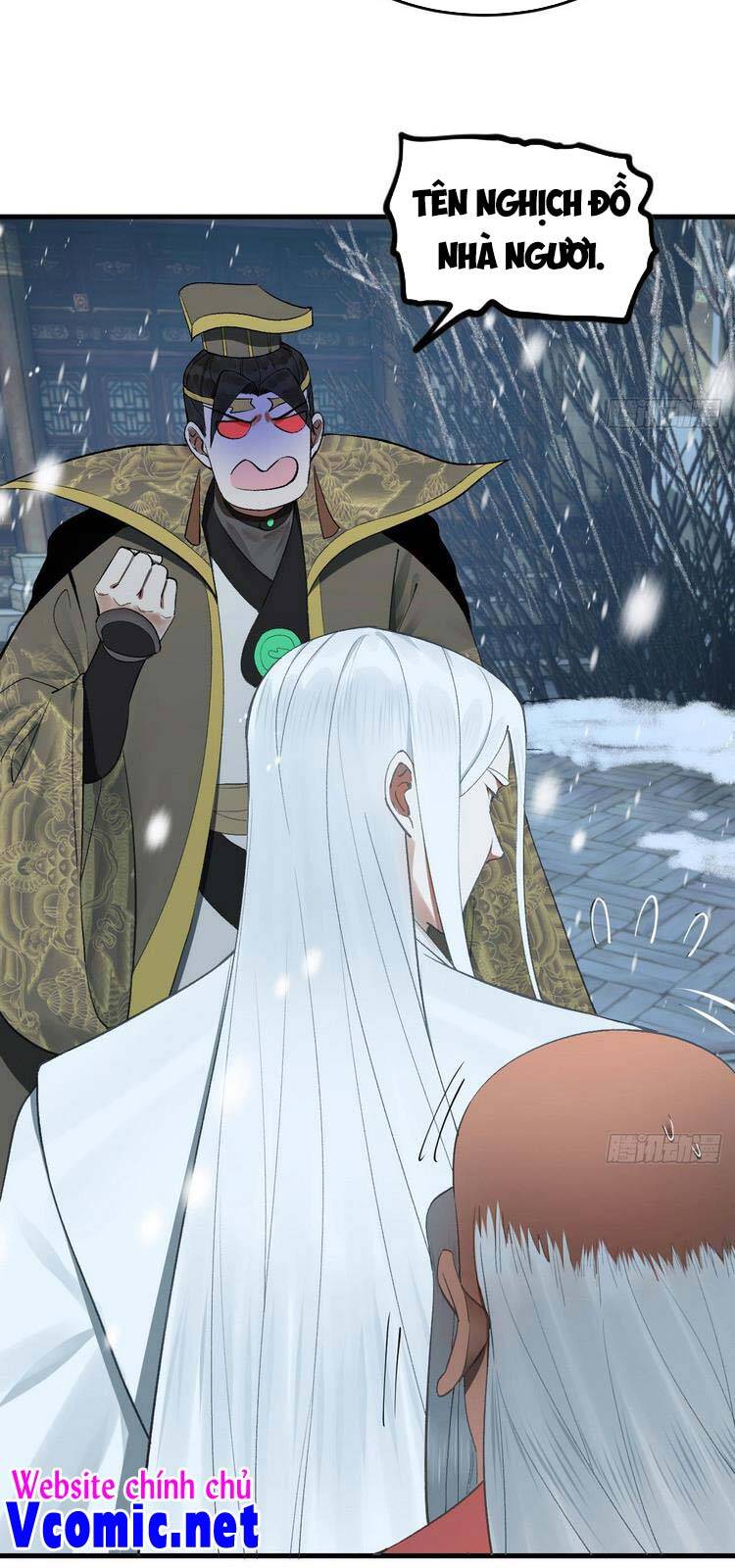 Ta Luyện Khí Ba Ngàn Năm Chapter 262 - 4