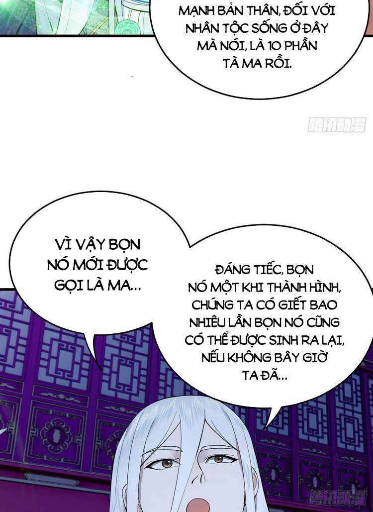 Ta Luyện Khí Ba Ngàn Năm Chapter 262 - 35