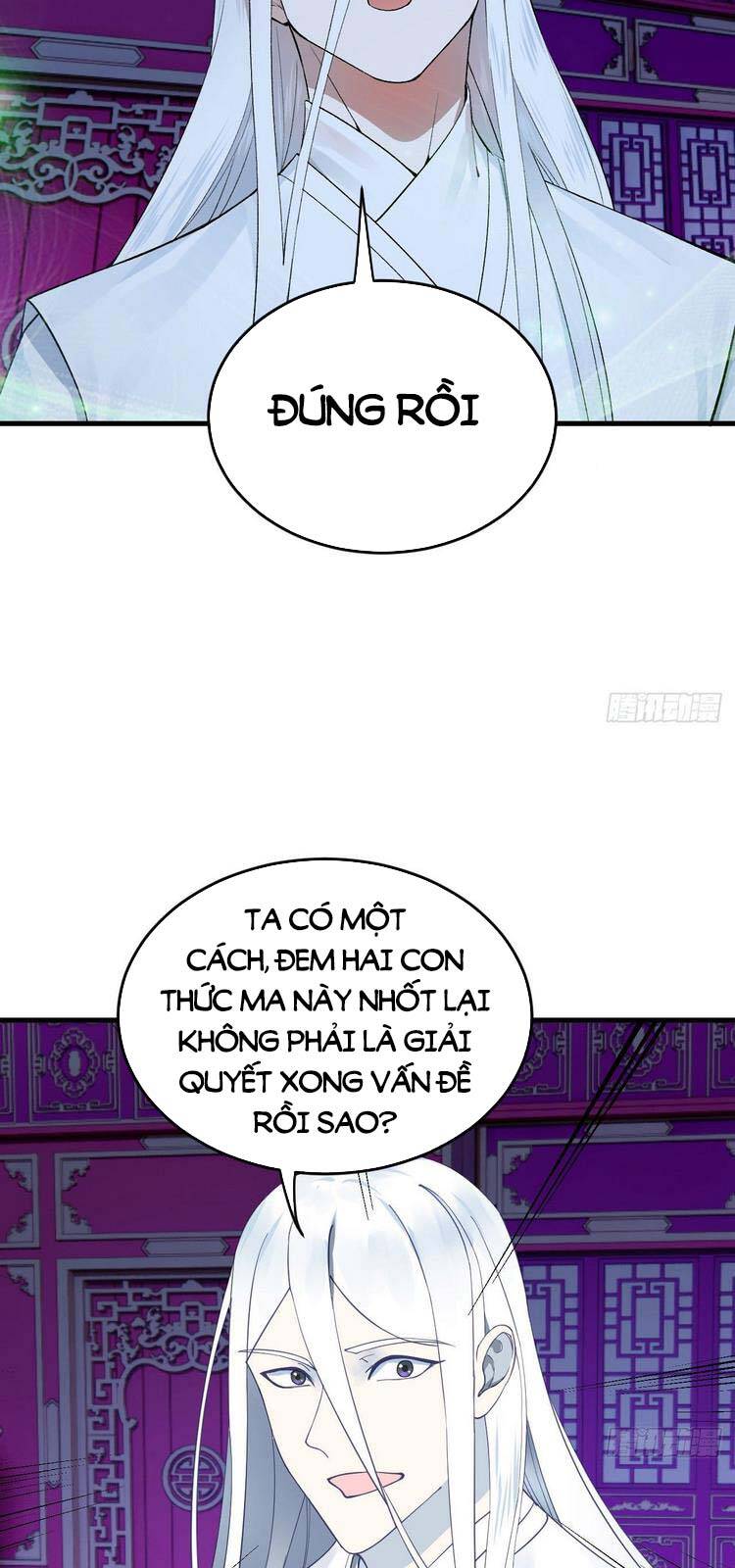 Ta Luyện Khí Ba Ngàn Năm Chapter 262 - 36