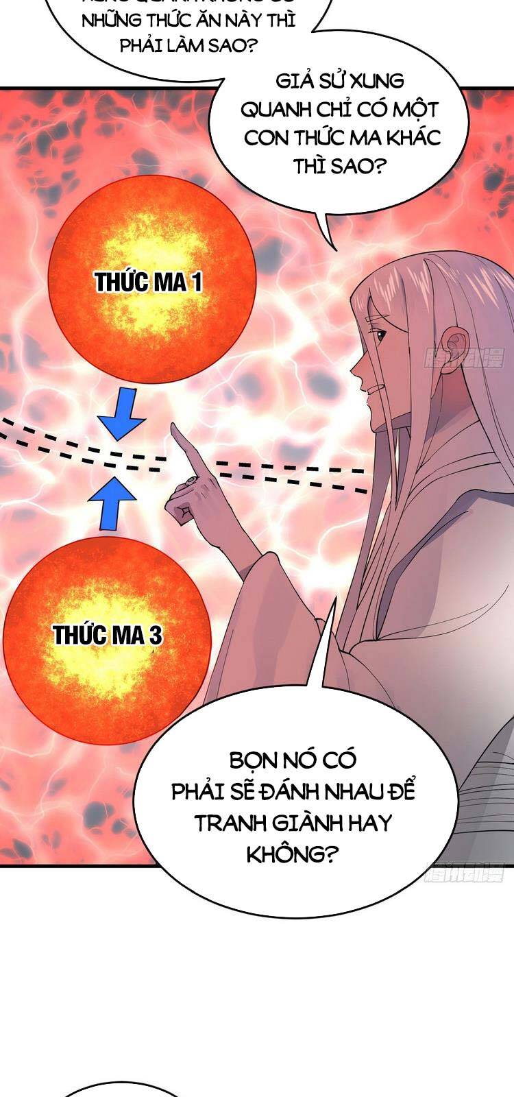 Ta Luyện Khí Ba Ngàn Năm Chapter 262 - 38