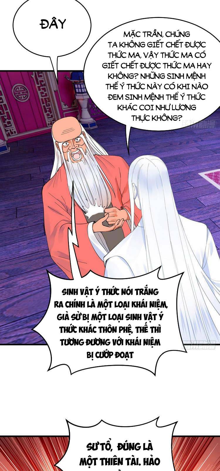 Ta Luyện Khí Ba Ngàn Năm Chapter 262 - 39