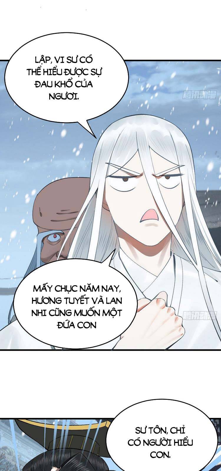 Ta Luyện Khí Ba Ngàn Năm Chapter 262 - 5