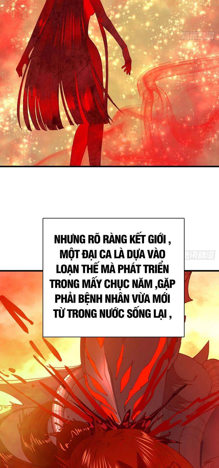 Ta Luyện Khí Ba Ngàn Năm Chapter 262 - 42
