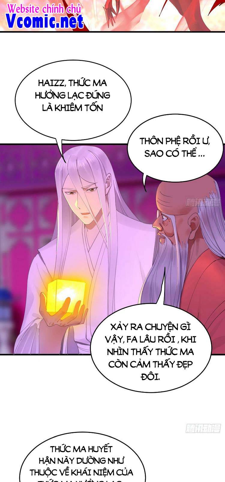 Ta Luyện Khí Ba Ngàn Năm Chapter 262 - 44