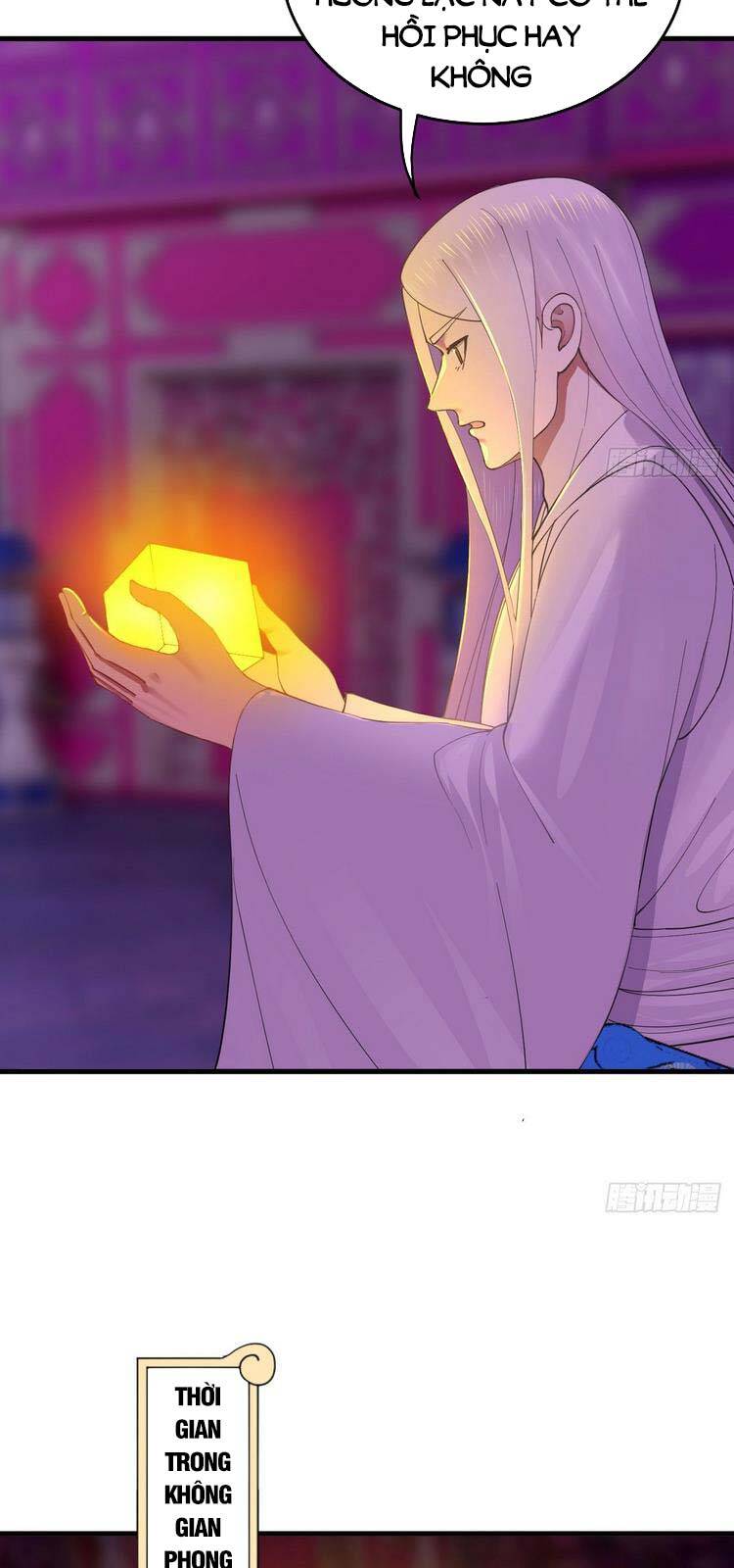 Ta Luyện Khí Ba Ngàn Năm Chapter 262 - 46