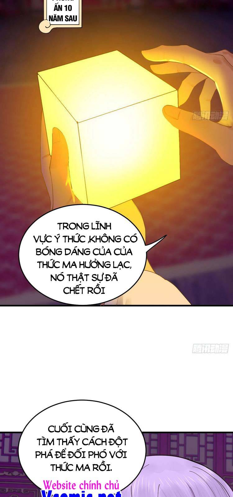 Ta Luyện Khí Ba Ngàn Năm Chapter 262 - 47