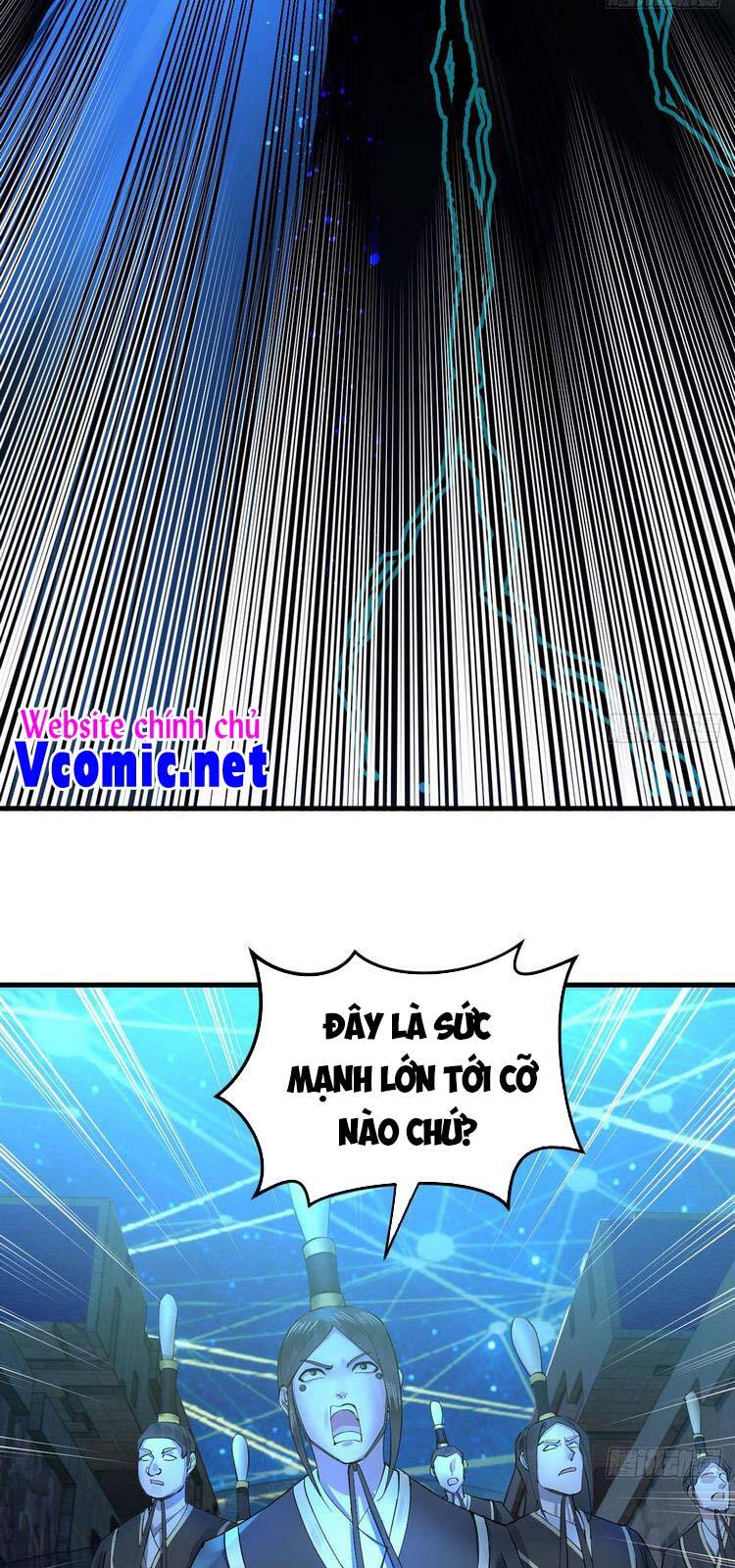 Ta Luyện Khí Ba Ngàn Năm Chapter 263 - 12