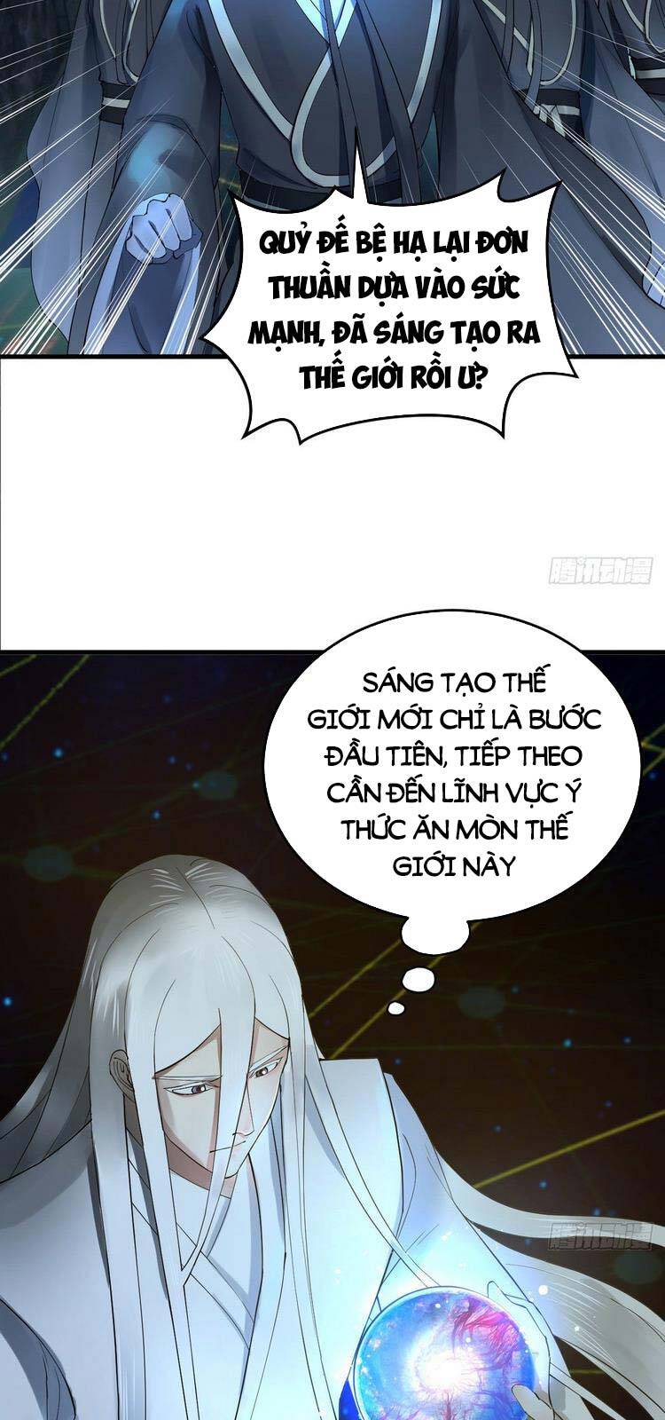 Ta Luyện Khí Ba Ngàn Năm Chapter 263 - 13