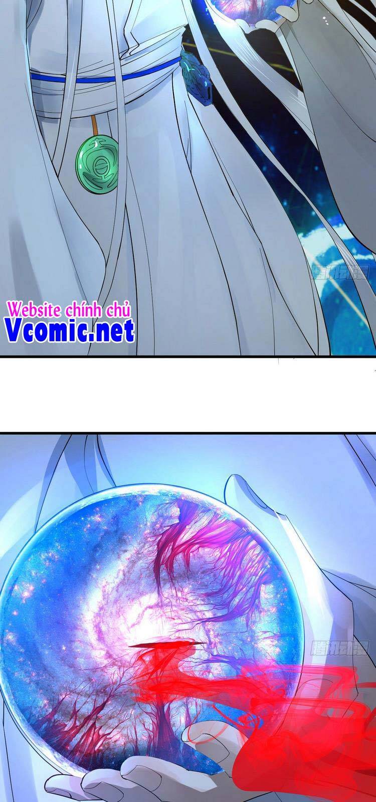 Ta Luyện Khí Ba Ngàn Năm Chapter 263 - 14