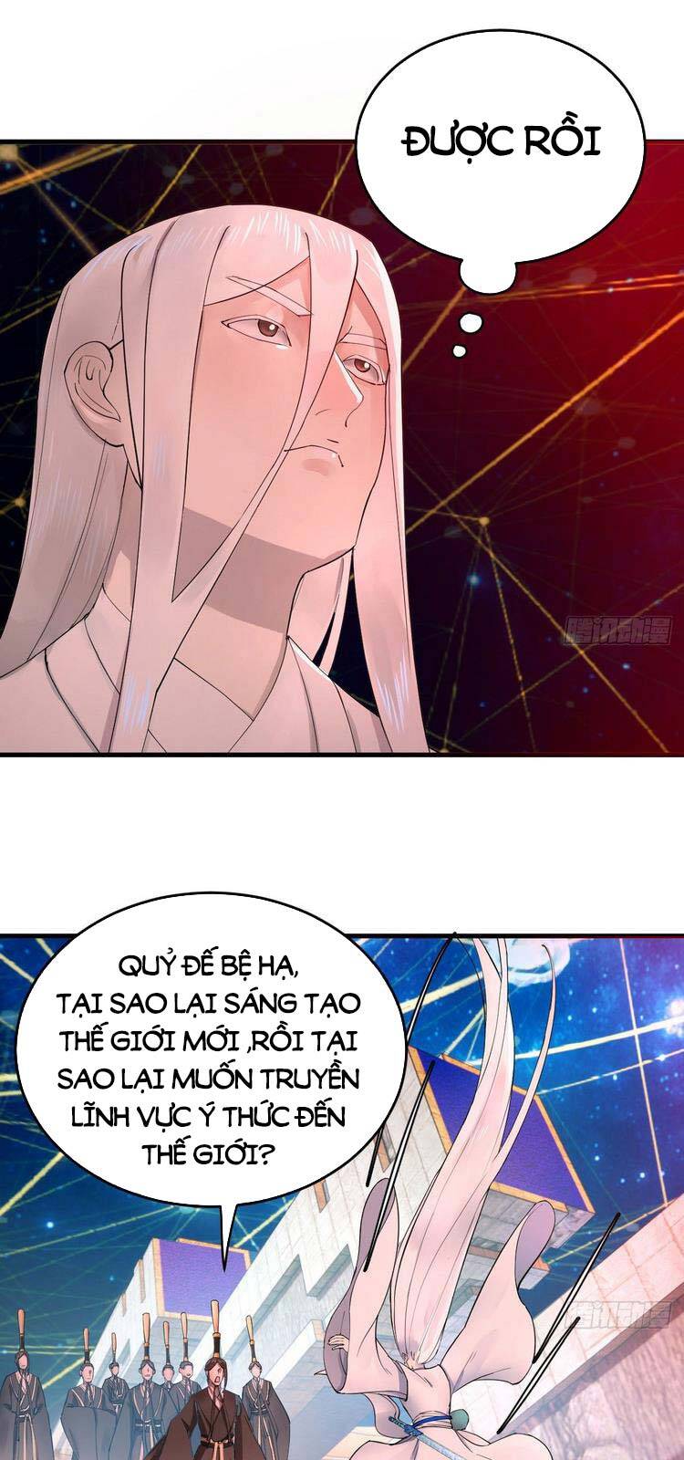 Ta Luyện Khí Ba Ngàn Năm Chapter 263 - 16