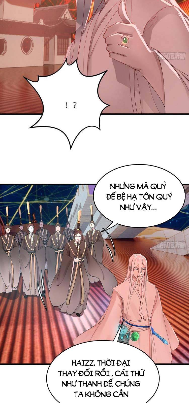 Ta Luyện Khí Ba Ngàn Năm Chapter 263 - 22