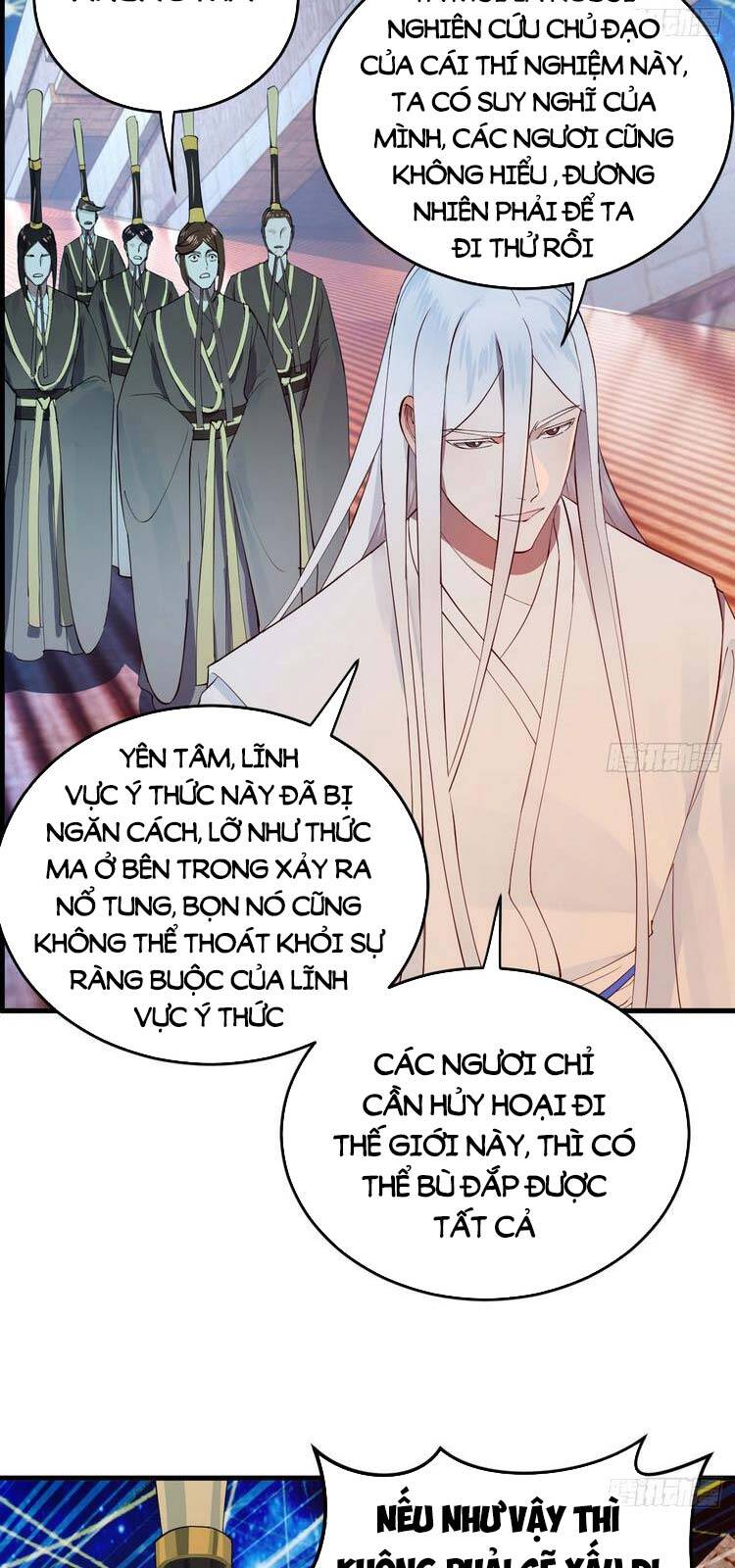 Ta Luyện Khí Ba Ngàn Năm Chapter 263 - 24
